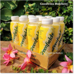 Yoghurt Greenfields yogurt drink chilled 250ml (5 flavours)